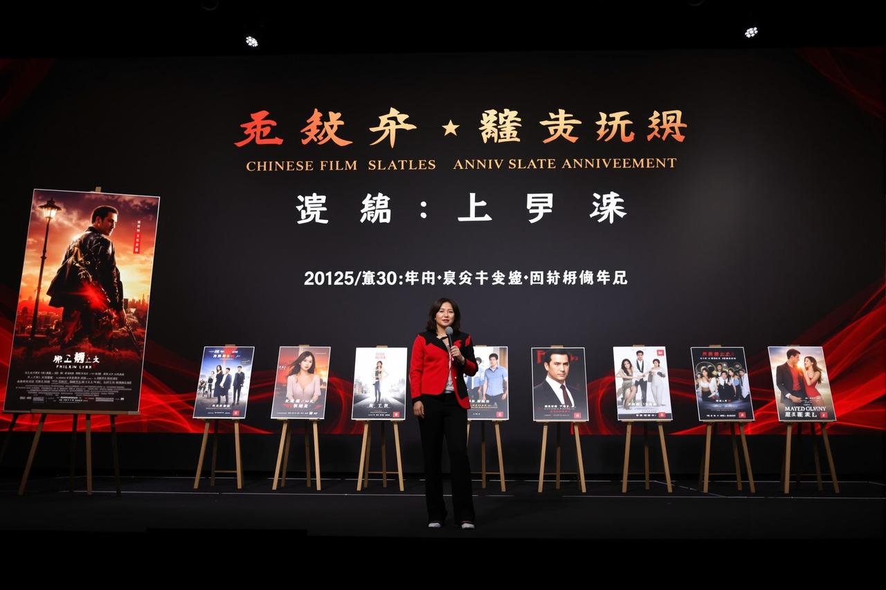 吃瓜视频2026年度片单正式发布，12部精品力作震撼亮相